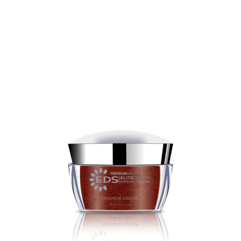 ED Powder 133G Brown Red Shimmer