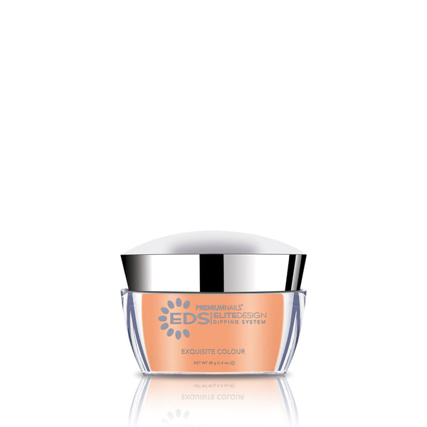 ED Powder 134 Light Peach