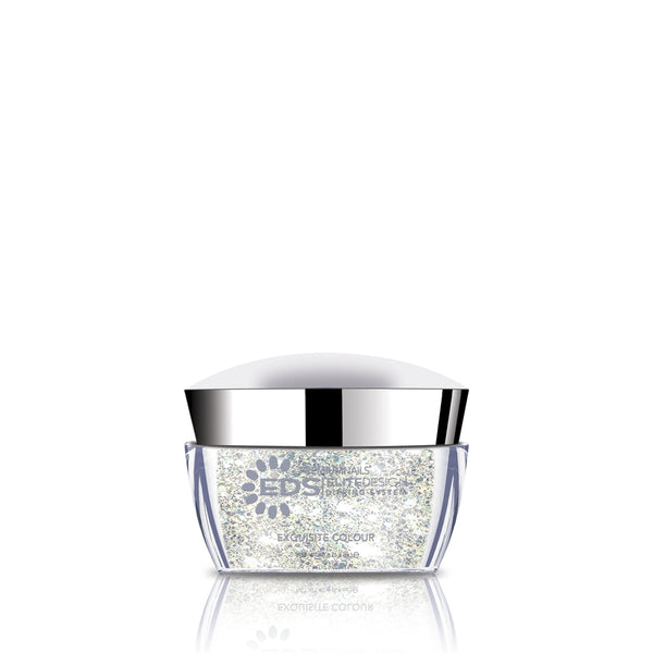 ED Powder 135 Glitter Frost