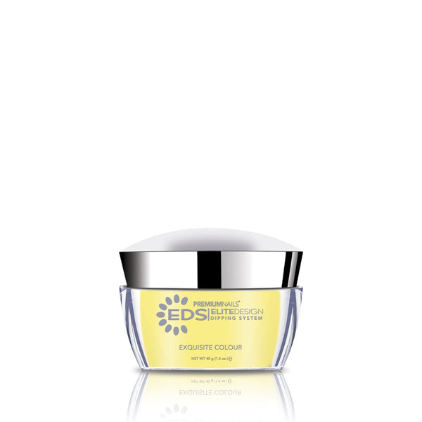 ED Powder 136 Pastel Yellow