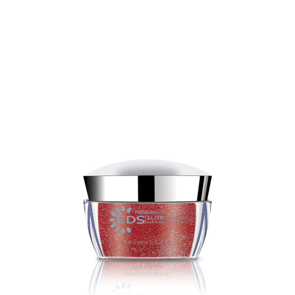 ED Powder 138 Mauve Shimmer