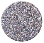 ED Powder 139 Silver Glitter