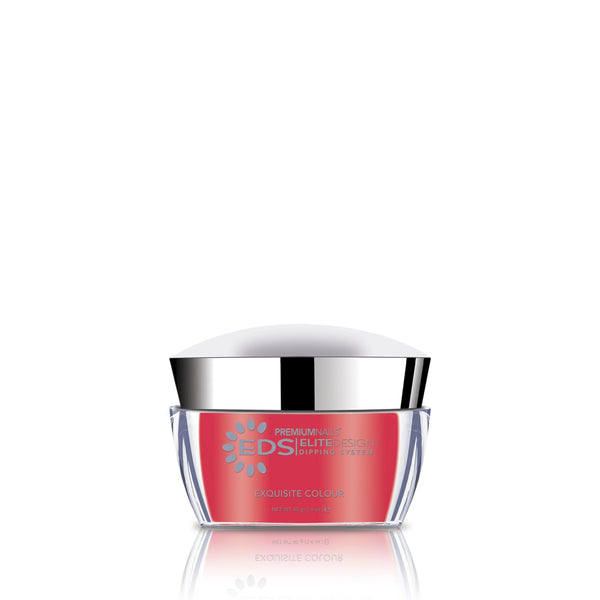 ED Powder 141 Red Mauve