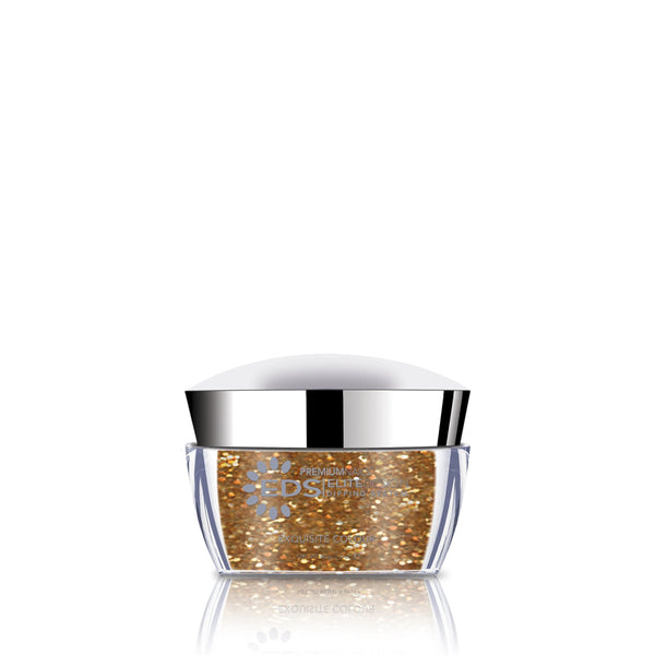 ED Powder 142 Copper Glitter