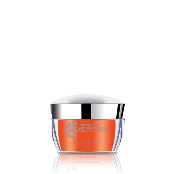 ED Powder 144 Red Orange
