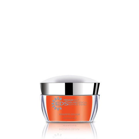 ED Powder 144 Red Orange