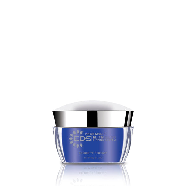 ED Powder 145 Vibrant Blue
