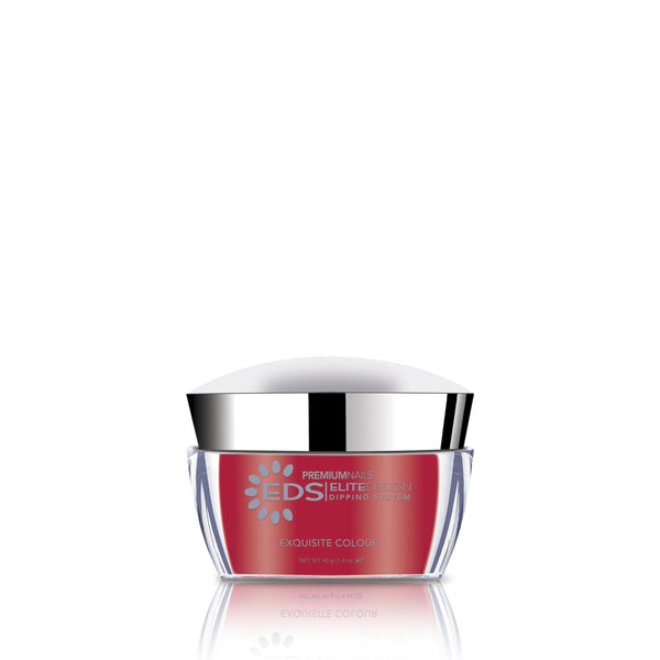 ED Powder 146 Red Burgundy