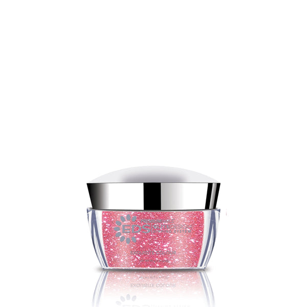 ED Powder 147G Pink Glitter