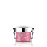 ED Powder 147G Pink Glitter