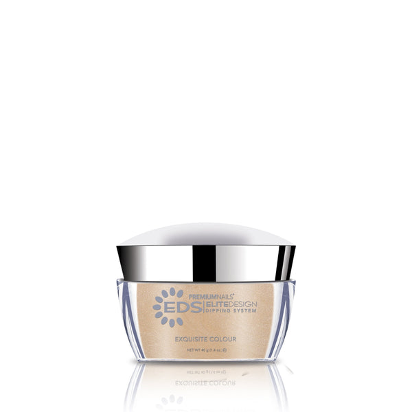 ED Powder 153 Beige Shimmer