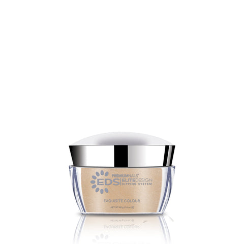 ED Powder 153 Beige Shimmer
