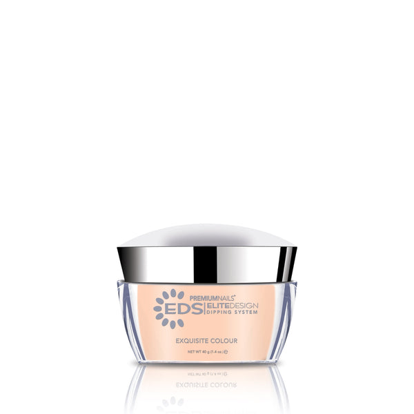 ED Powder 154 Light Peachy Nude