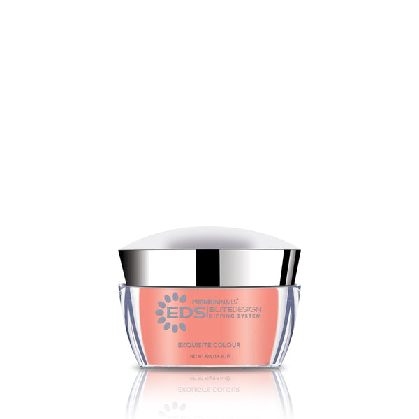 ED Powder 155 Peachy Melon