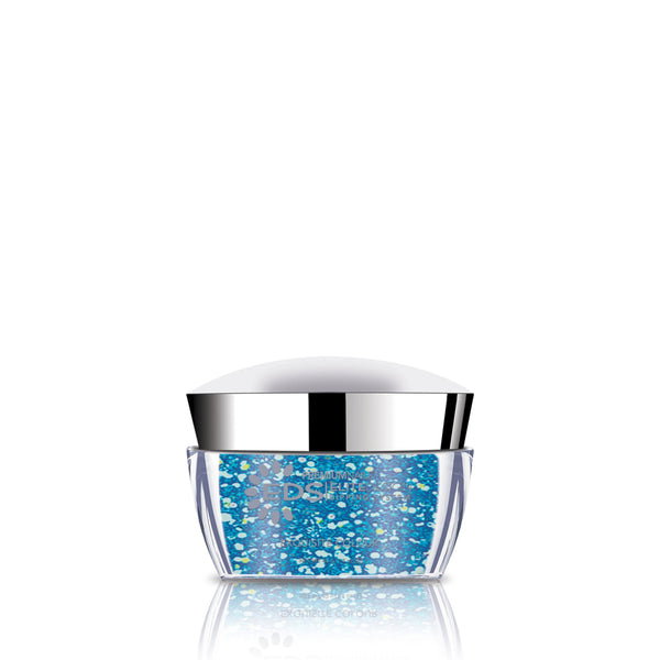 ED Powder 156 Brilliant Topaz Glitter