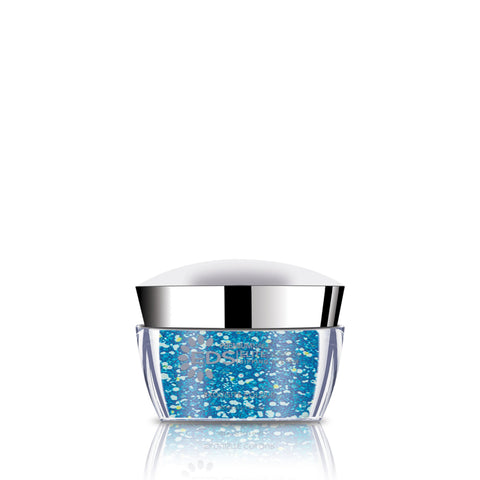 ED Powder 156 Brilliant Topaz Glitter