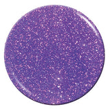 ED DUO 159 Lavender Glitter