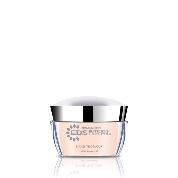 ED Powder 162 Light Nude