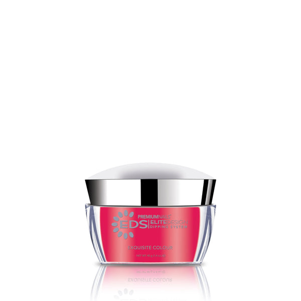 ED Powder 163 Crimson Pink