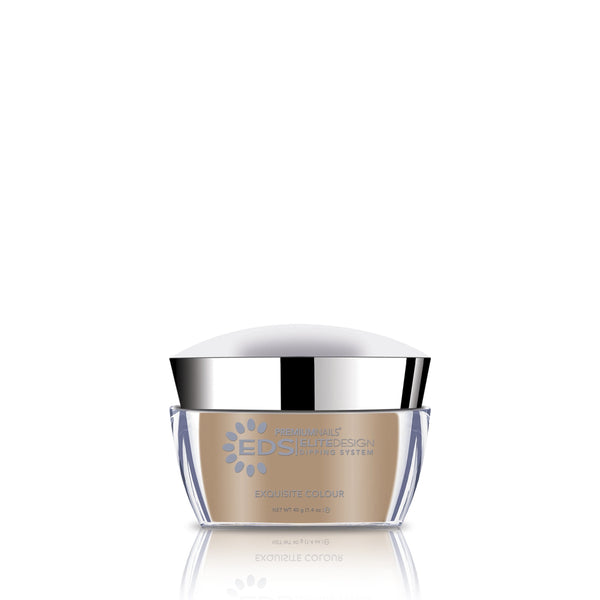 ED Powder 166 Earth Brown