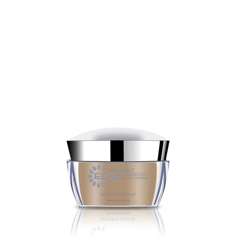 ED Powder 166 Earth Brown