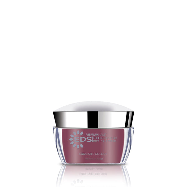 ED Powder 169 Dark Burgundy