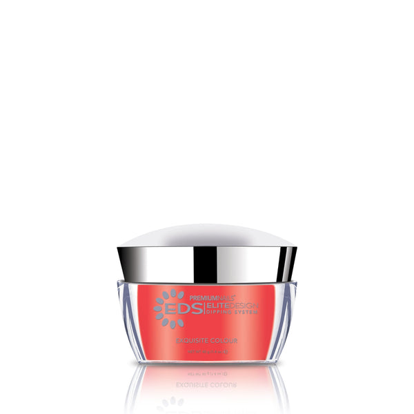 ED Powder 177 Bright Red