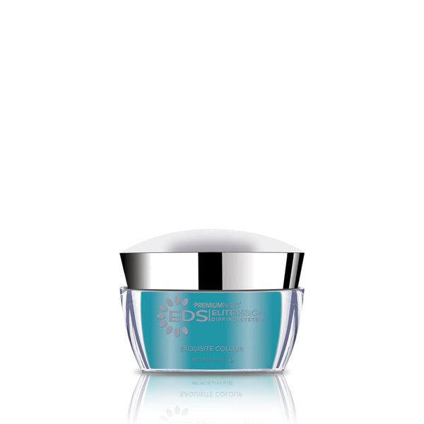 ED Powder 180 Blue Teal