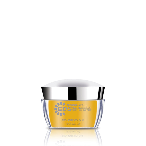 ED Powder 182 Sunflower Yellow