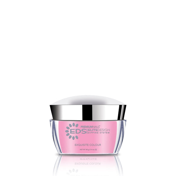 ED Powder 188 Flamingo Pink