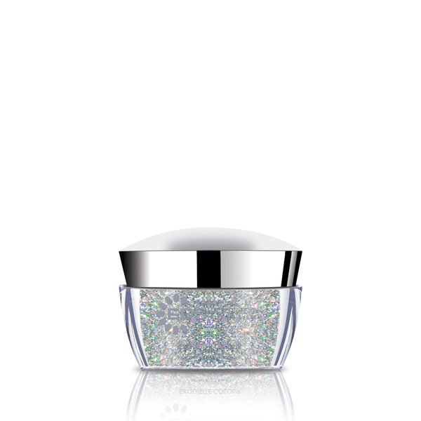ED Powder 190 Illuminating Multi-Glitter