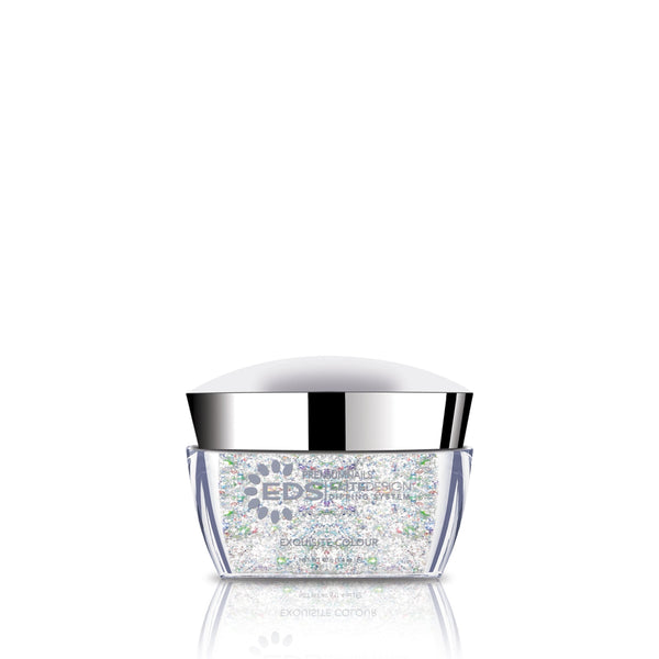 ED Powder 191 Illuminating Overlay-Glitter
