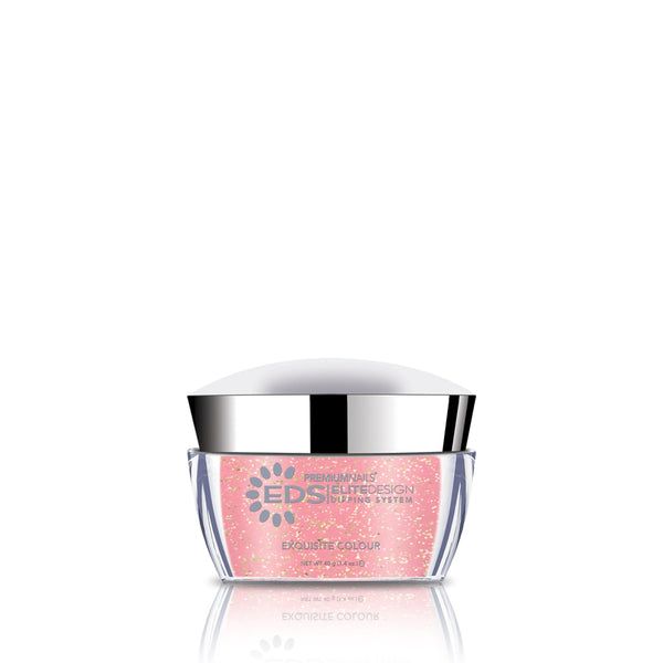 ED Powder 192G Glitter Glitz - Pink Holographic