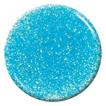 ED Powder 193G Glitter Glitz - Blue Holographic