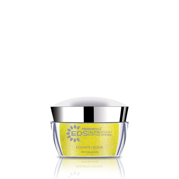 ED Powder 194G Glitter Glitz - Yellow Holographic