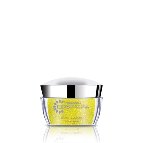 ED Powder 194G Glitter Glitz - Yellow Holographic
