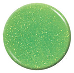 ED Powder 195G Glitter Glitz - Green Holographic