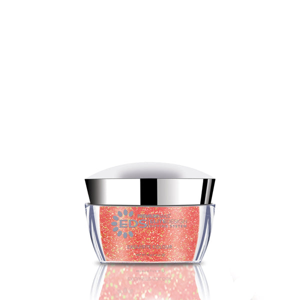 ED Powder 196G Glitter Glitz - Red Holographic