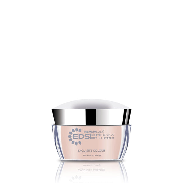 ED Powder 197 - Pink Nude