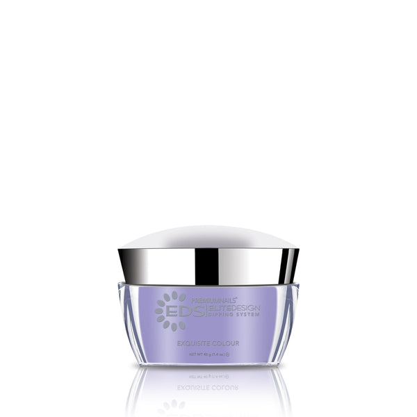 ED Powder 198 Lilac Purple