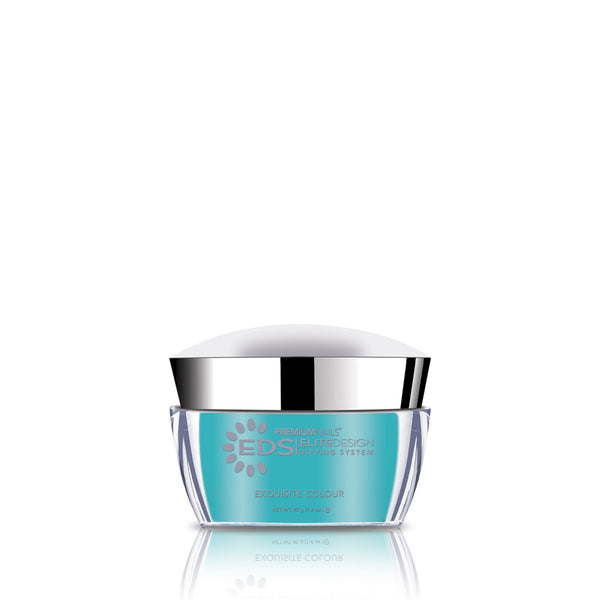 ED Powder 199 Cali Teal