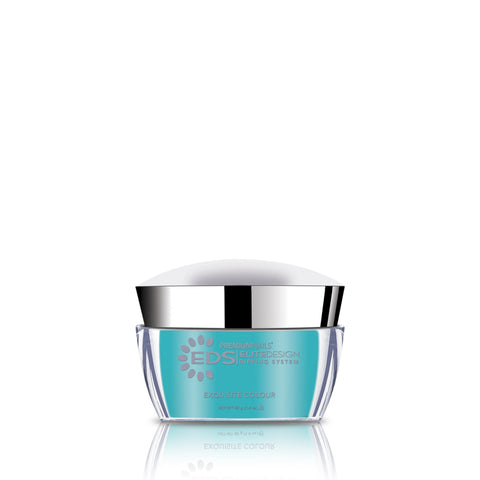 ED Powder 199 Cali Teal