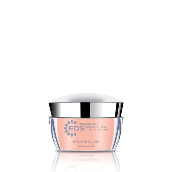ED Powder 204 Guava Nude