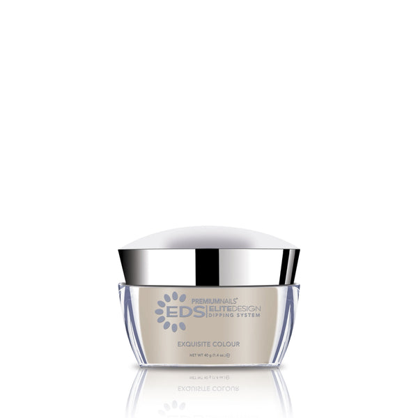 ED Powder 206 Eggshell Nude