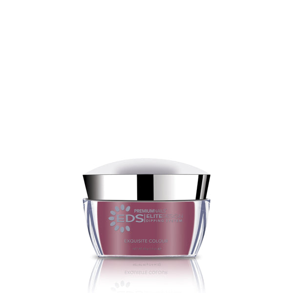 ED Powder 207 Mauve Petals