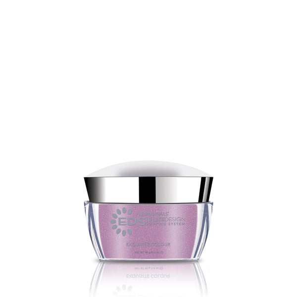 ED Powder 210 Lilac Shimmer