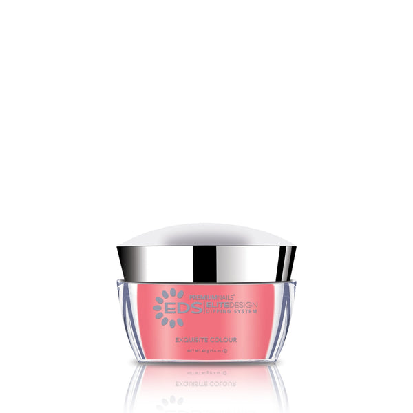 ED Powder 211 Cali Coral Pink