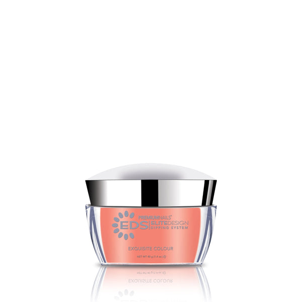 ED Powder 214 Spring Coral