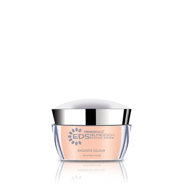 ED Powder 215 Apricot Nude