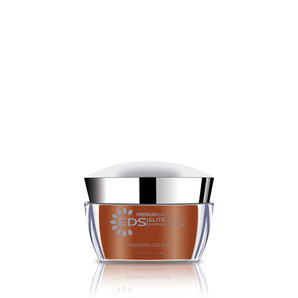 ED Powder 220 Brown Cinnamon